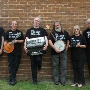 Image for 'The Sussex Pistols'