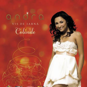 andra - Vis De Iarn� Colinde - Zortam Music