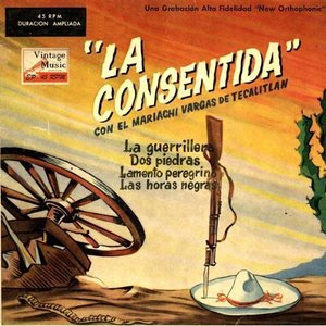Avatar for la Escondida