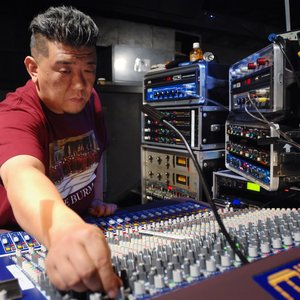 Dub Master X 的头像