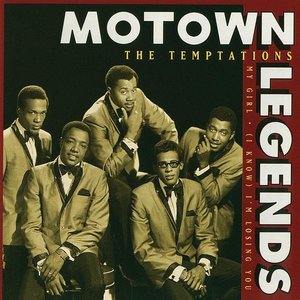 Motown Legends: The Temptations