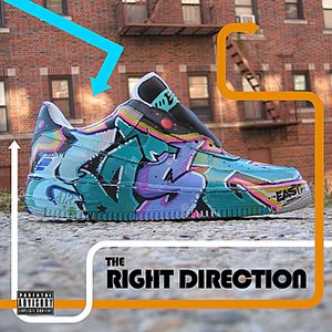 Rawkus 50 Presents The Right Direction