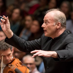 Avatar for Gianandrea Noseda & National Symphony Orchestra, Kennedy Center