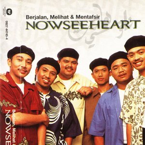 Berjalan, Melihat & Mentafsir