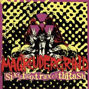 Sixty Two Trax of Thrash