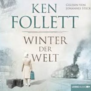 Winter der Welt - Die Jahrhundert-Saga