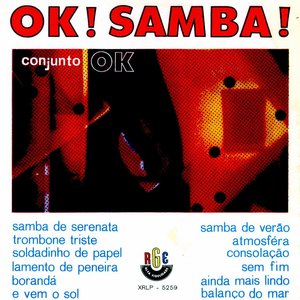 OK! Samba!