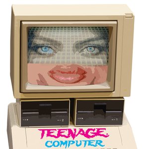 Avatar for Teenage Computer