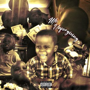 MR UNFORGIVING