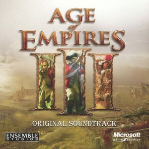 Age of Empires III (Original Soundtrack)