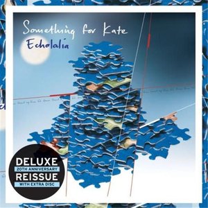 Echolalia (Deluxe Edition)