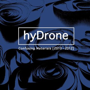 Confusing Materials (2010-2012)