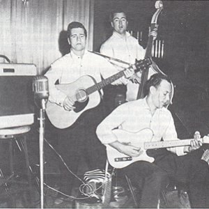 Avatar de Johnny Burnette & The Rock 'N Roll Trio