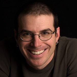 Paolo Bacigalupi 的头像