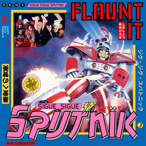 Flaunt It (Expanded Edition)