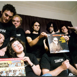 The Jimmy Cake photo provided by Last.fm