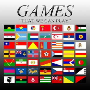 Изображение для 'That We Can Play'