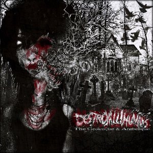 The Grotesque & Arabesque