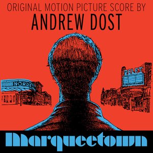 Marqueetown (Original Score)