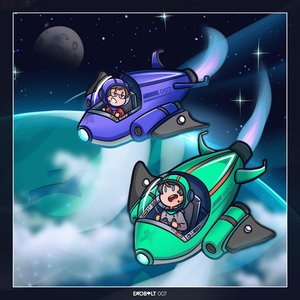 Anywhere But Here - Single