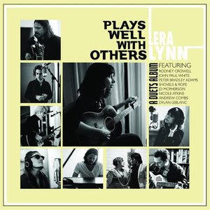 Lera Lynn, Shovels & Rope 的头像