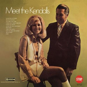 Meet The Kendalls