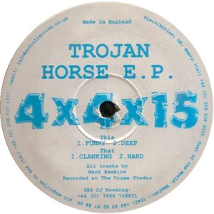 Trojan Horse E.P.