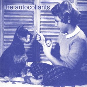 The Autocollants