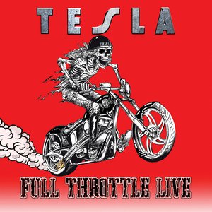 Full Throttle Live