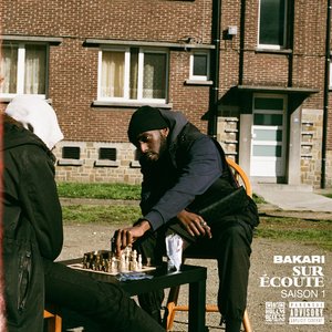 Sur écoute : Saison 1 - EP