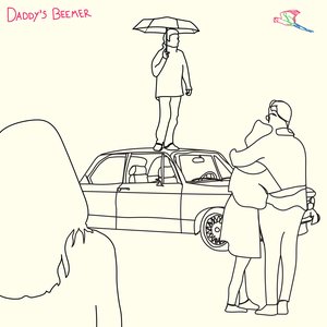 Daddy's Beemer