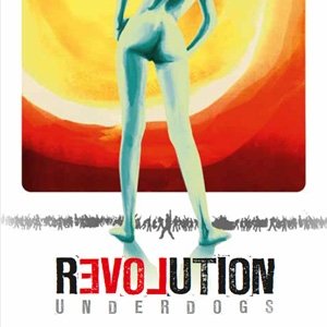 Revolution Love