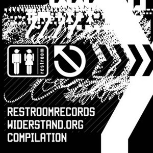 RestroomRecords widerstand.org compilation