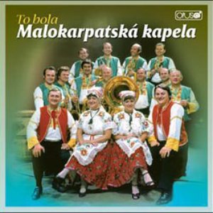 Malokarpatská kapela 的头像