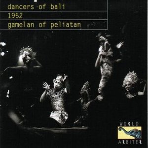 Dancers Of Bali 的头像