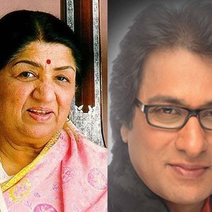 Avatar for Lata Mangeshkar, Talat Aziz