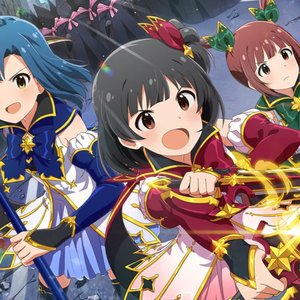 Avatar for トゥインクルリズム (原嶋あかり, 伊藤美来, 村川梨衣)