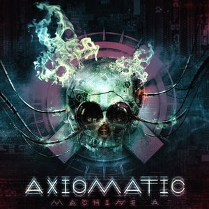 Machine A