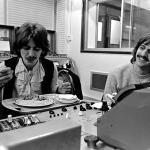 Avatar for George Harrison & Ringo Star