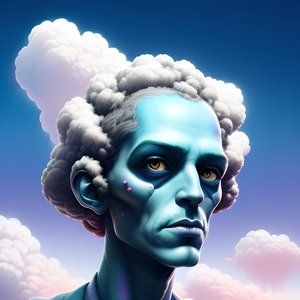 Blueberry Clouds [2017-2022]