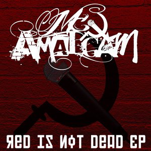 Red Is Not Dead EP