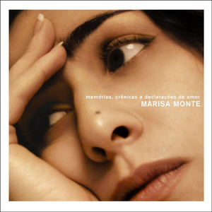 Marisa Monte - Não É Fácil - 2004 Digital Remaster; Lyrics - Zortam Music