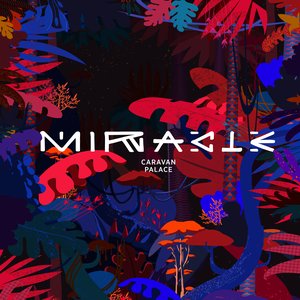 Miracle (EP)