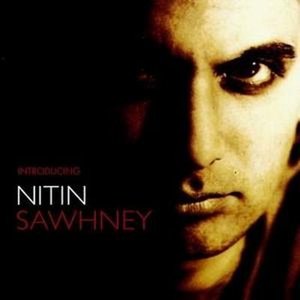 Image for 'Introducing Nitin Sawhney'