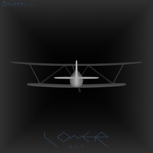 Loner (遊戲原聲帶)