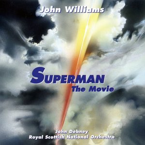 Superman: The Movie (1998 Re-recording)