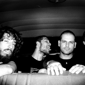 Clann Zú photo provided by Last.fm