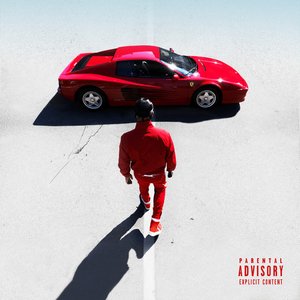 MILANO TESTAROSSA (feat. Guè) - Single