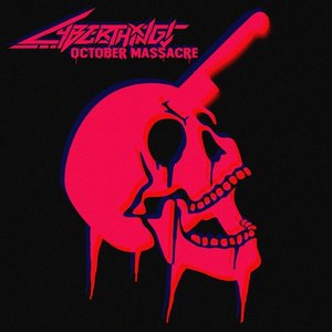 October Massacre