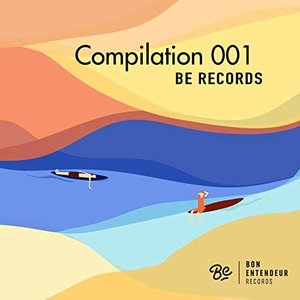 Compilation 001 BE Records